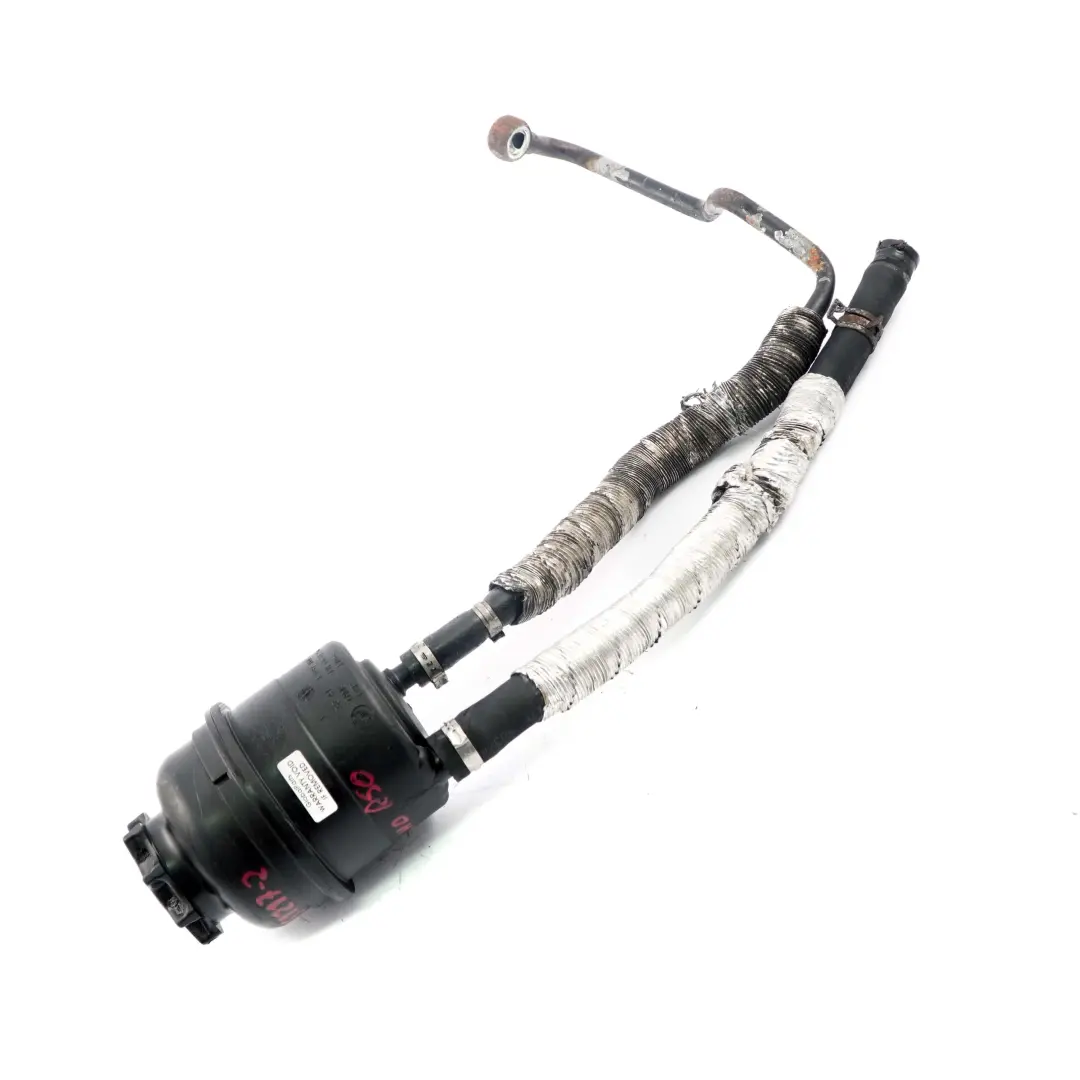MINI Cooper R50 Petrol W10 W11 Power Steering Fluid Suction Pipe Hose Bottle - SKU lhd-6851217-2 - Part number 6851217
