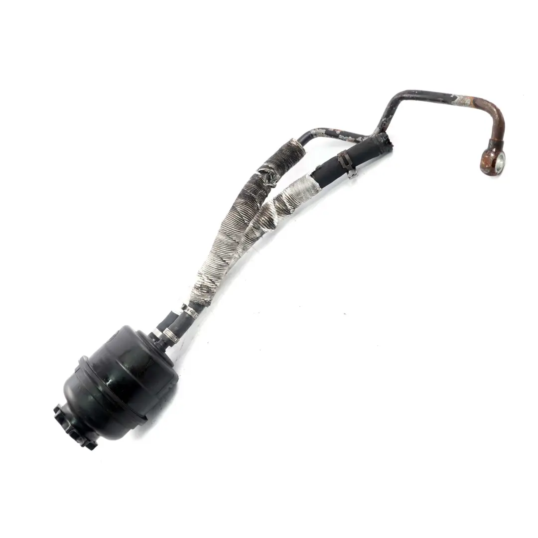 Przewód zbiornik wspomagania benzyna do Mini R50 R53 o numerze 6851217 Mini R50 R53 Przewód zbiornik wspomagania benzyna - SKU lhd-6851217-2 - Numer Części 6851217