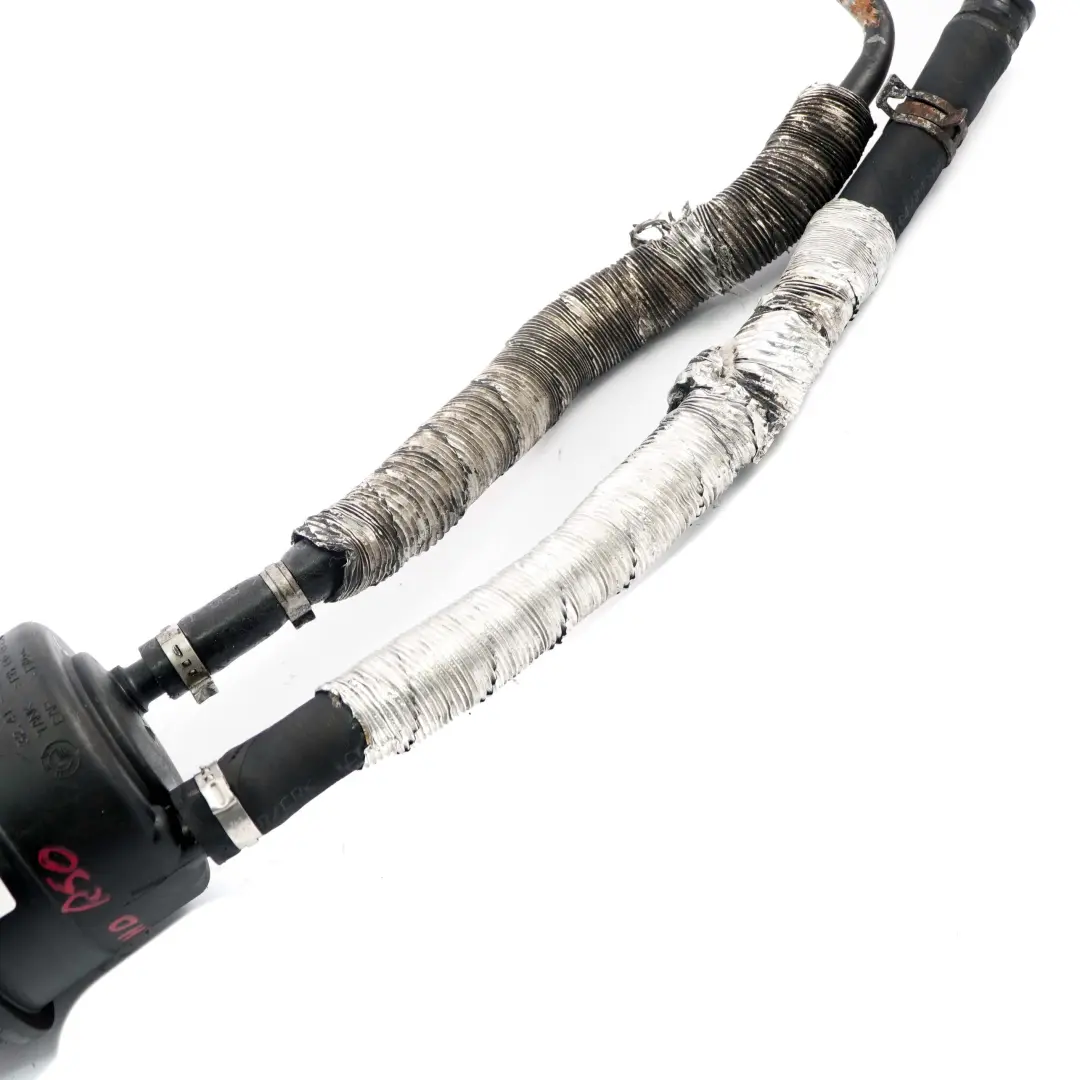 MINI Cooper R50 Petrol W10 W11 Power Steering Fluid Suction Pipe Hose Bottle - SKU lhd-6851217-2 - Part number 6851217