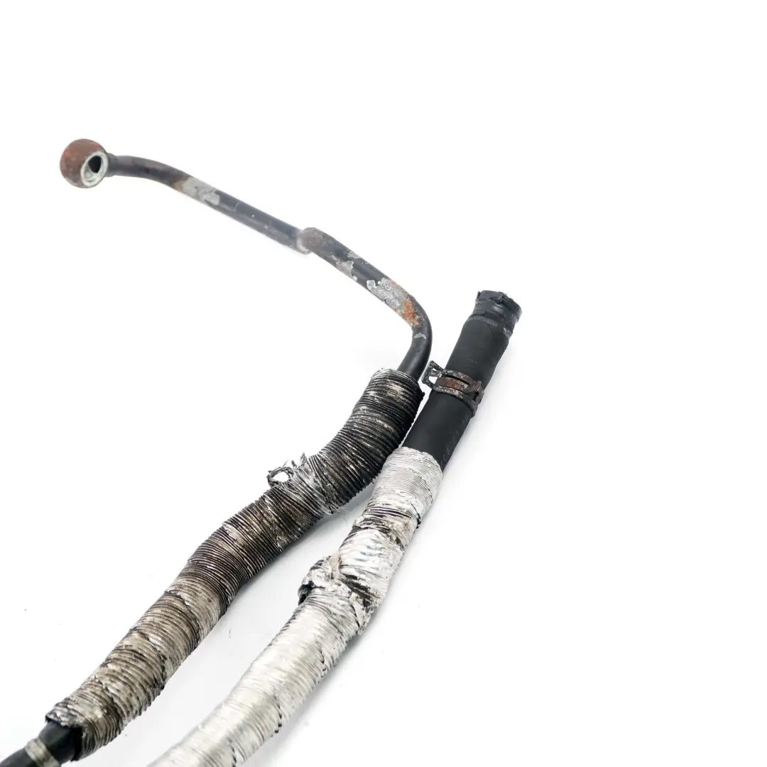 Steering Fluid Suction Pipe Hose Bottle to MINI Cooper R50 Petrol W10 W11 Power with Part number 6851217 MINI Cooper R50 Petrol W10 W11 Power Steering Fluid Suction Pipe Hose Bottle - SKU lhd-6851217-2 - Part number 6851217