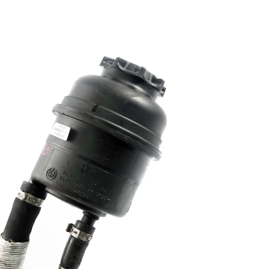 Steering Fluid Suction Pipe Hose Bottle to MINI Cooper R50 Petrol W10 W11 Power with Part number 6851217 MINI Cooper R50 Petrol W10 W11 Power Steering Fluid Suction Pipe Hose Bottle - SKU lhd-6851217-2 - Part number 6851217