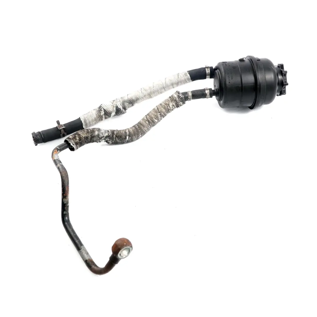 MINI Cooper R50 Petrol W10 W11 Power Steering Fluid Suction Pipe Hose Bottle - SKU lhd-6851217-2 - Part number 6851217