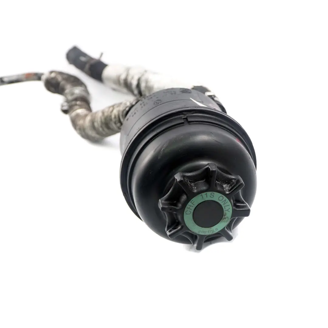 MINI Cooper R50 Petrol W10 W11 Power Steering Fluid Suction Pipe Hose Bottle - SKU lhd-6851217-2 - Part number 6851217