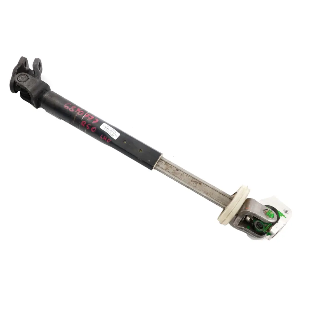 Colonne De Direction Inférieure Axe Fusée Inférieur pour Mini Cooper One R50 R52 R53 à propos du numéro de pièce 6870777 Mini Cooper One R50 R52 R53 Colonne De Direction Inférieure Axe Fusée Inférieur - SKU LHD-6870777 - Numéro de pièce 6870777