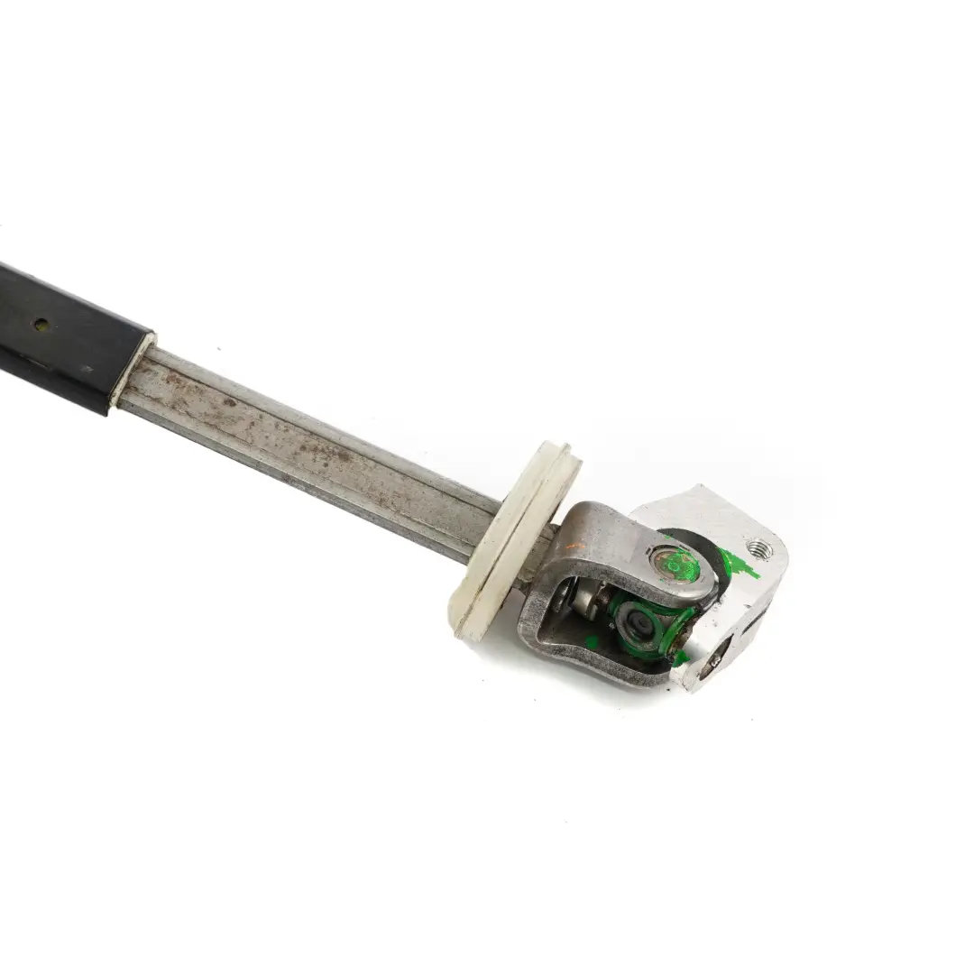 Mini Cooper One R50 R52 R53 Lower Steering Column Spindle Bottom Joint Shaft - SKU LHD-6870777 - Part number 6870777