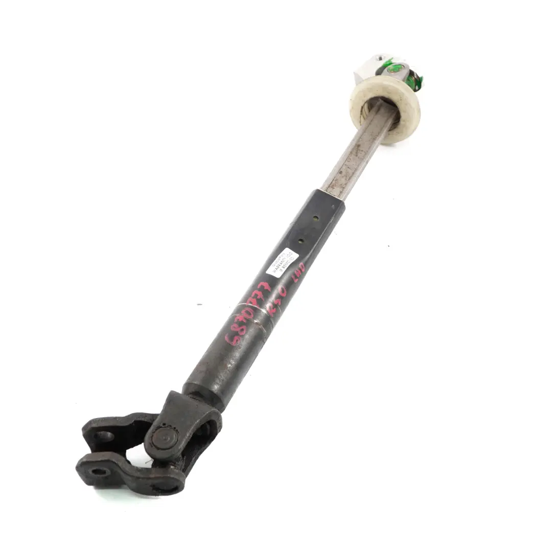 Eje La Articulación Inferior La Columna Dirección para Mini Cooper One R50 R52 R53 con número de pieza 6870777 Mini Cooper One R50 R52 R53 Eje La Articulación Inferior La Columna Dirección - SKU LHD-6870777 - Número de pieza 6870777