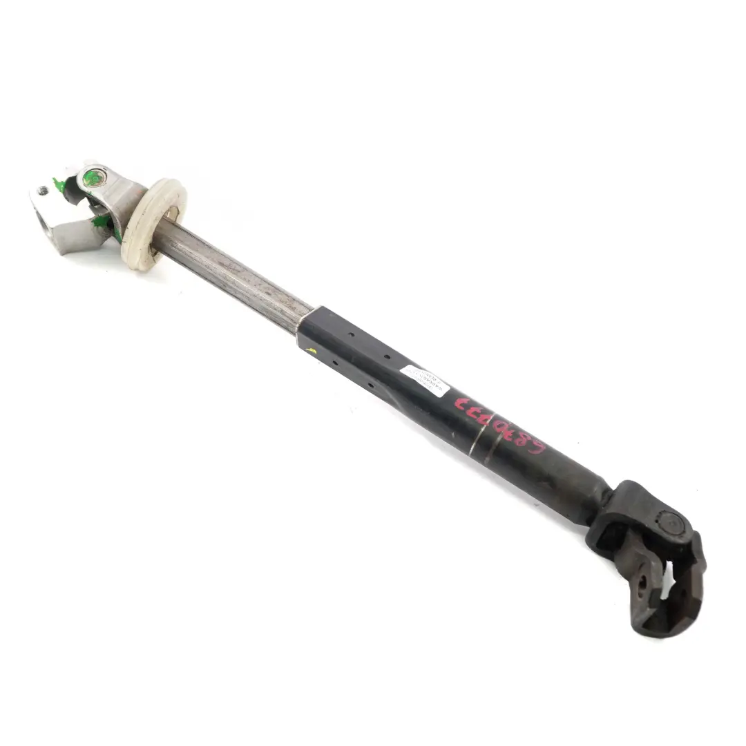 Mini Cooper One R50 R52 R53 Lower Steering Column Spindle Bottom Joint Shaft - SKU LHD-6870777 - Part number 6870777