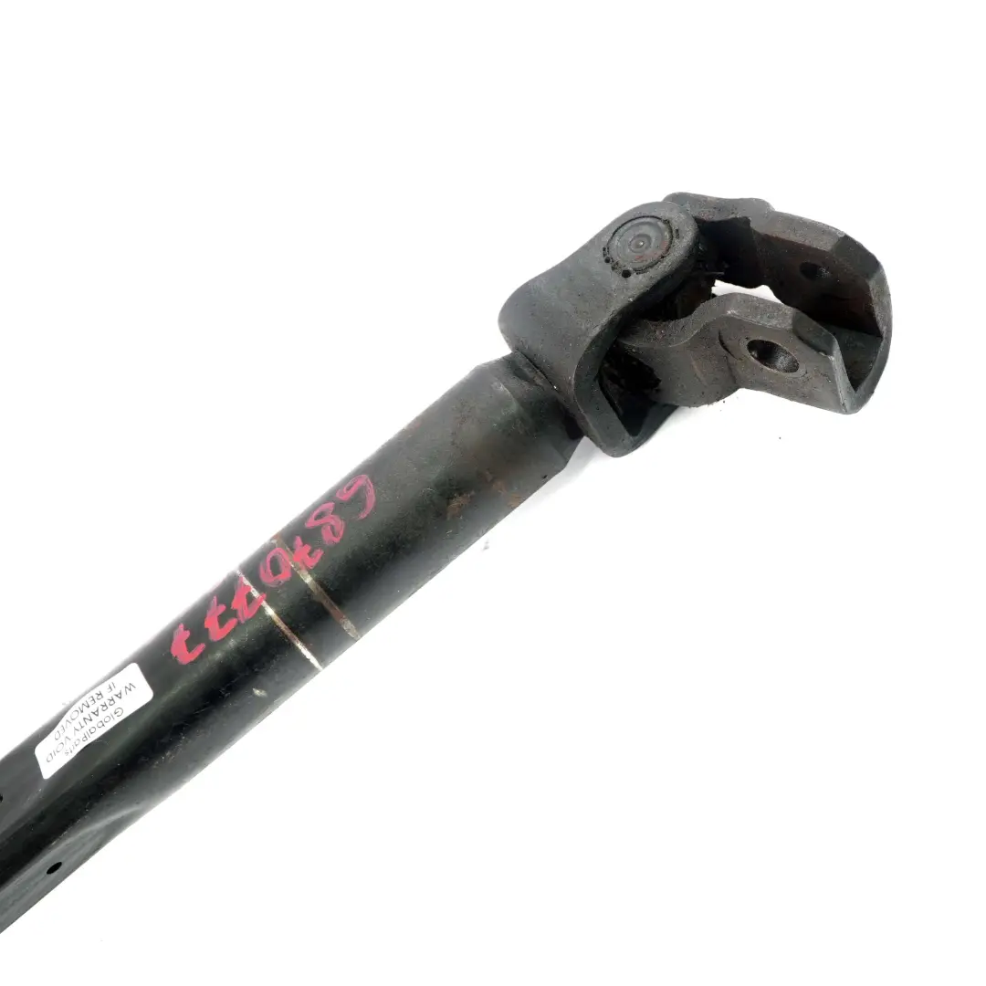 Mini Cooper One R50 R52 R53 Colonne De Direction Inférieure Axe Fusée Inférieur - SKU LHD-6870777 - Numéro de pièce 6870777