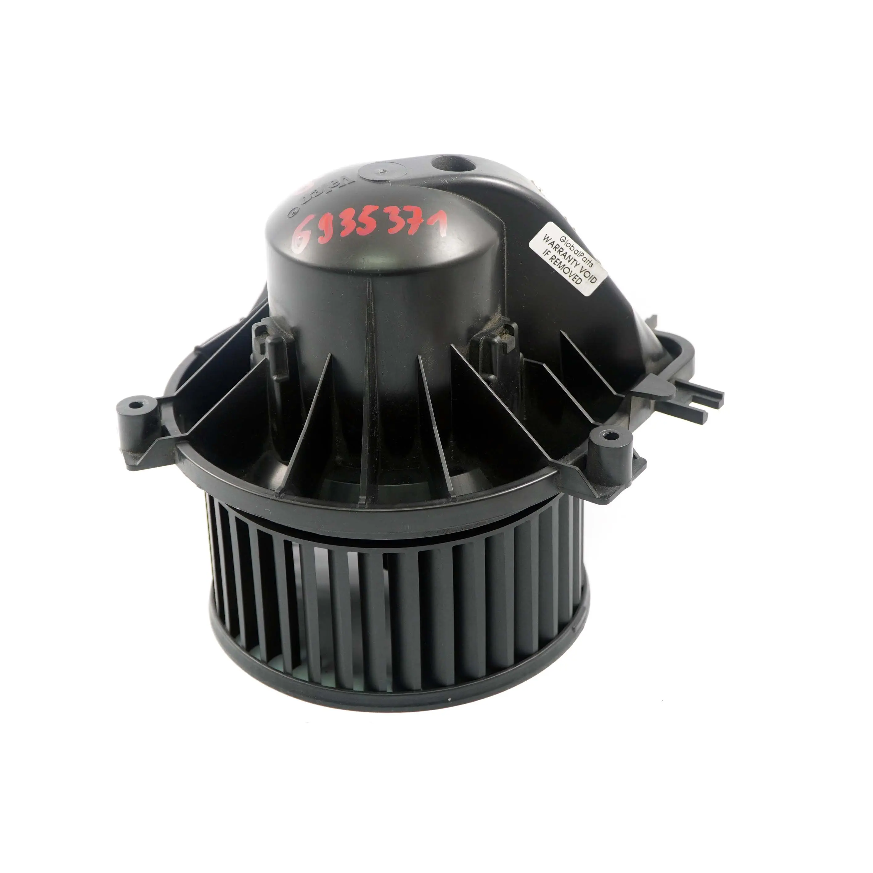 Mini Cooper R50 R52 R53 Ventilateur de Chauffage Moteur de Ventilateur 6935371
