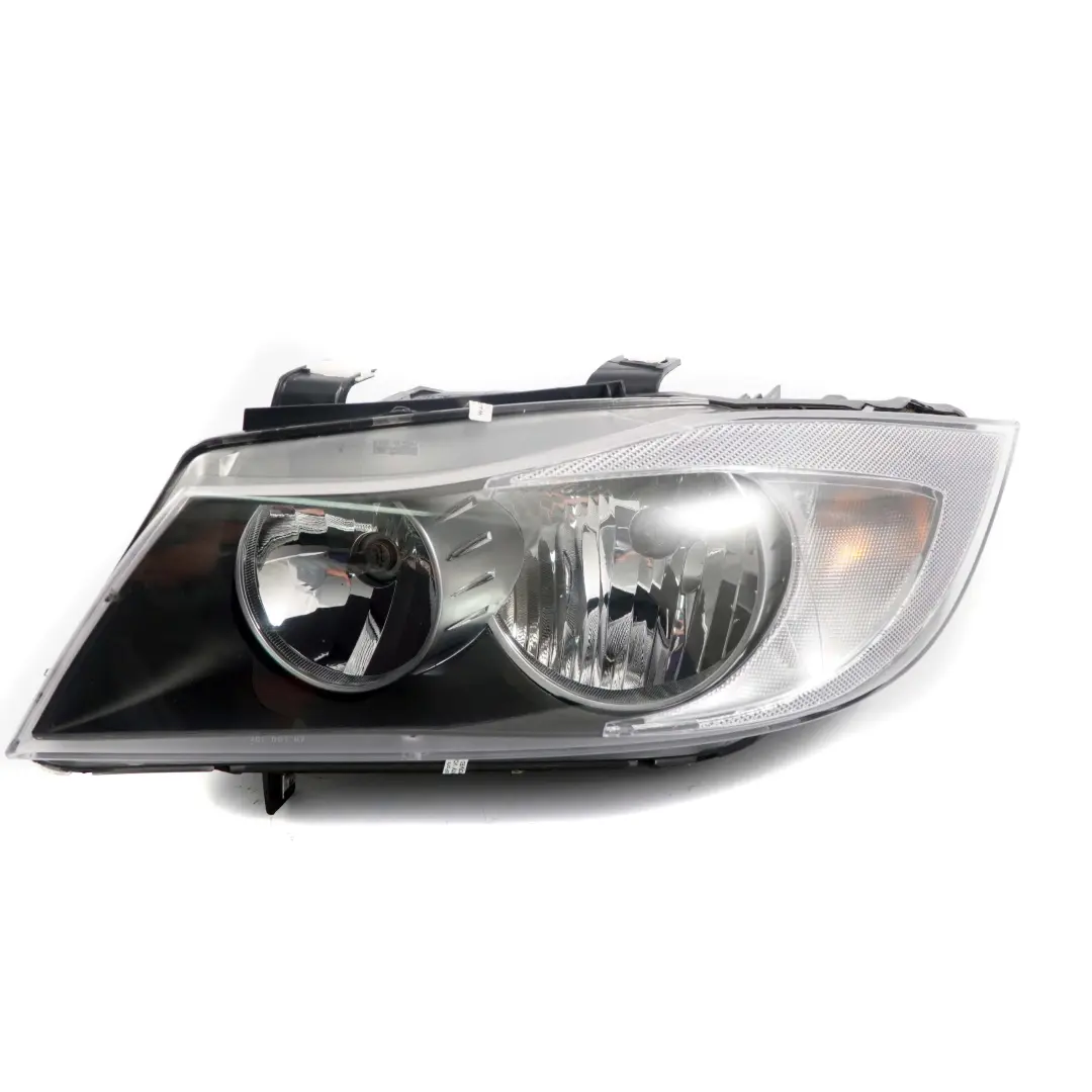 Headlight Headlamp BMW E90 E91 Lamp Light Front Left N/S DEPO to with Part number 6942721 Headlight Headlamp BMW E90 E91 Lamp Light Front Left N/S DEPO - SKU lhd-6942721-DEPO - Part number 6942721