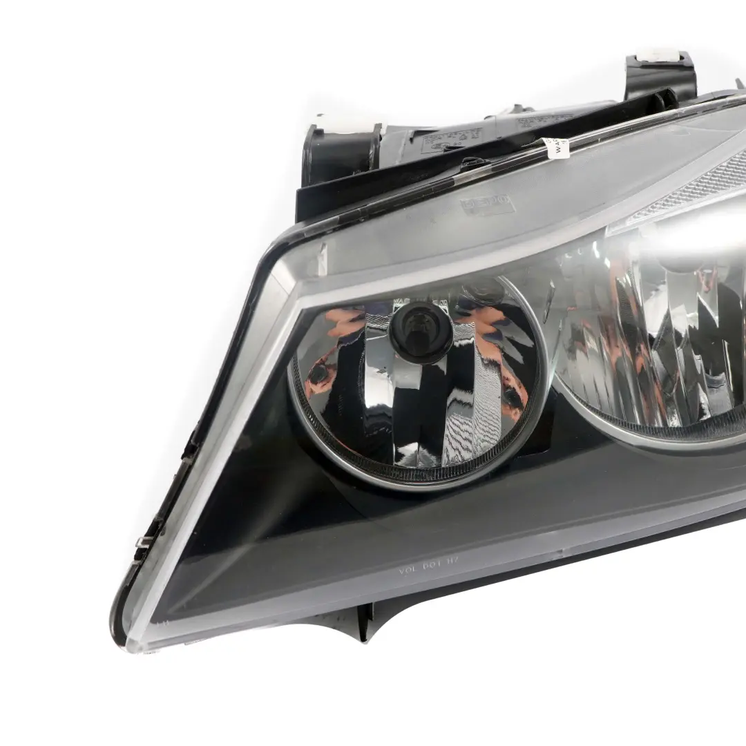 Lampa Przednia Lewa Lewy Przód DEPO do BMW E90 E91 o numerze 6942721 BMW E90 E91 Lampa Przednia Lewa Lewy Przód DEPO - SKU lhd-6942721-DEPO - Numer Części 6942721