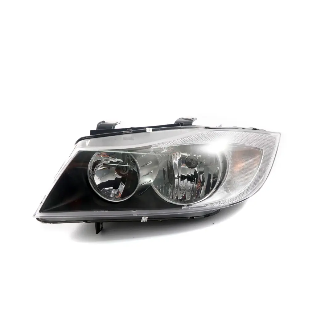 Headlight Headlamp BMW E90 E91 Lamp Light Front Left N/S DEPO to with Part number 6942721 Headlight Headlamp BMW E90 E91 Lamp Light Front Left N/S DEPO - SKU lhd-6942721-DEPO - Part number 6942721