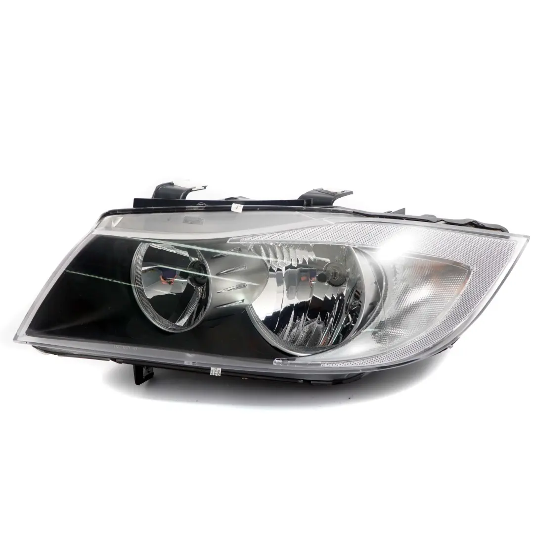 BMW 3 er E90 E91 Scheinwerfer Halogen Licht Lampe Vorne Links - SKU lhd-6942721-DEPO - Teilenummer 6942721