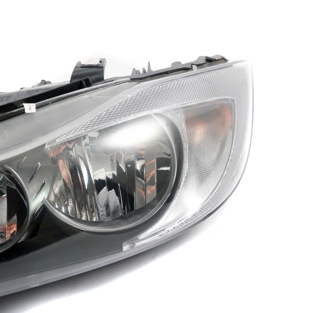 BMW 3 er E90 E91 Scheinwerfer Halogen Licht Lampe Vorne Links - SKU lhd-6942721-DEPO - Teilenummer 6942721