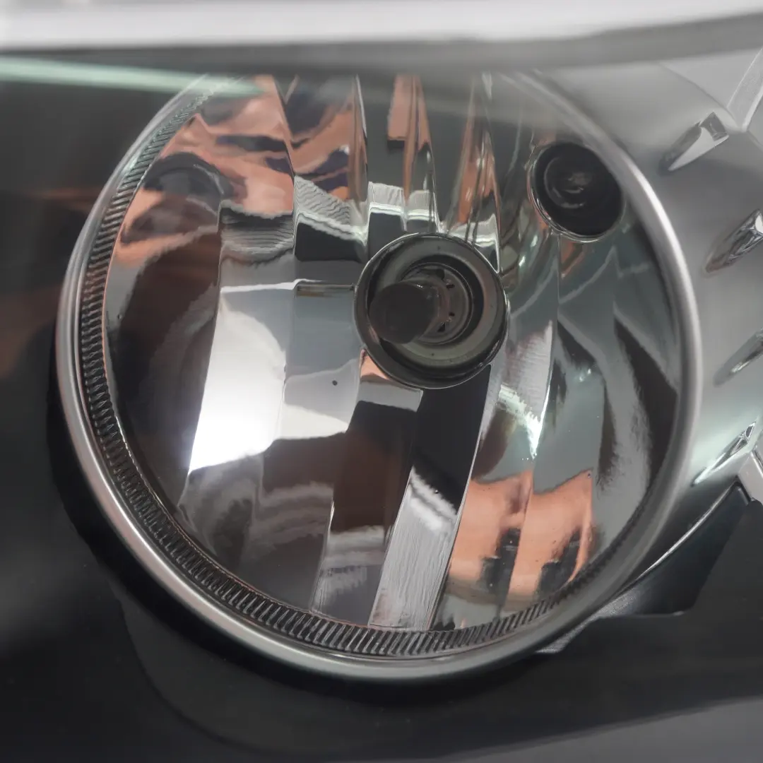 BMW 3 er E90 E91 Scheinwerfer Halogen Licht Lampe Vorne Links - SKU lhd-6942721-DEPO - Teilenummer 6942721