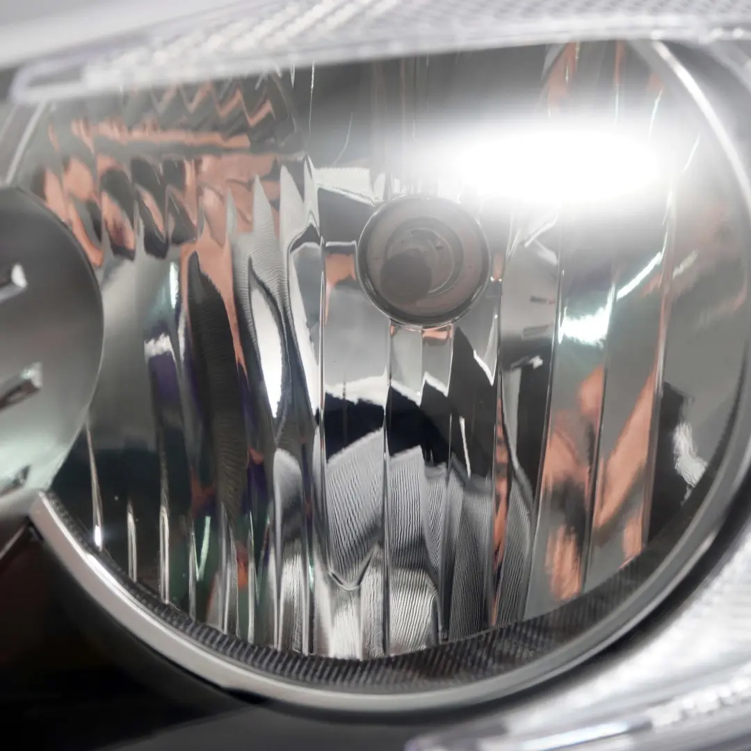 BMW 3 er E90 E91 Scheinwerfer Halogen Licht Lampe Vorne Links - SKU lhd-6942721-DEPO - Teilenummer 6942721