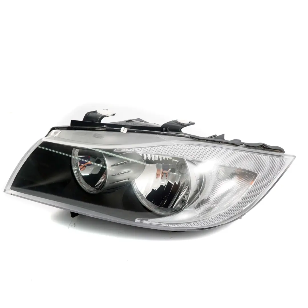 Halogène Phare Avant Gauche DEPO pour BMW E90 E91 à propos du numéro de pièce 6942721 BMW E90 E91 Halogène Phare Avant Gauche DEPO - SKU lhd-6942721-DEPO - Numéro de pièce 6942721