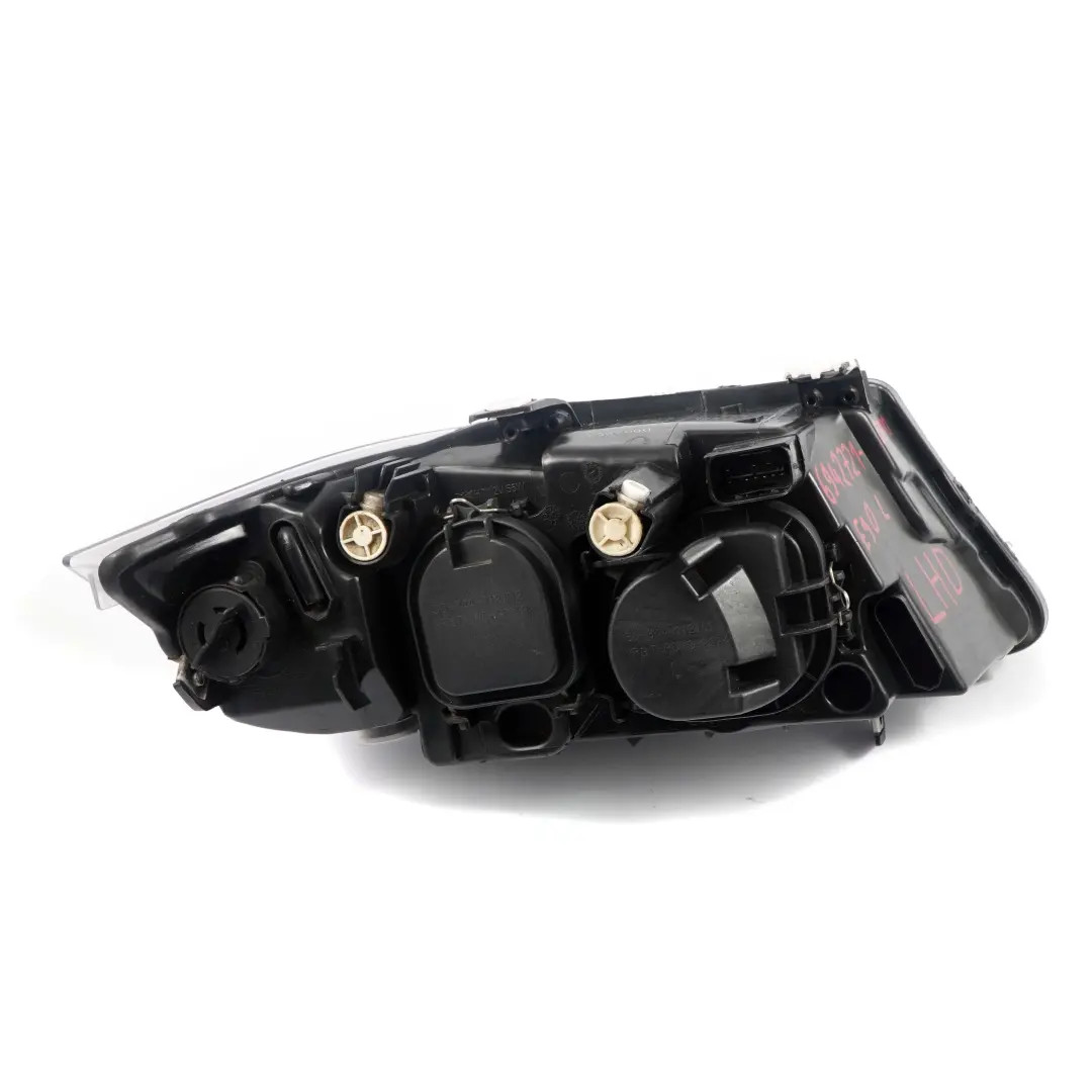 BMW 3 er E90 E91 Scheinwerfer Halogen Licht Lampe Vorne Links - SKU lhd-6942721-DEPO - Teilenummer 6942721