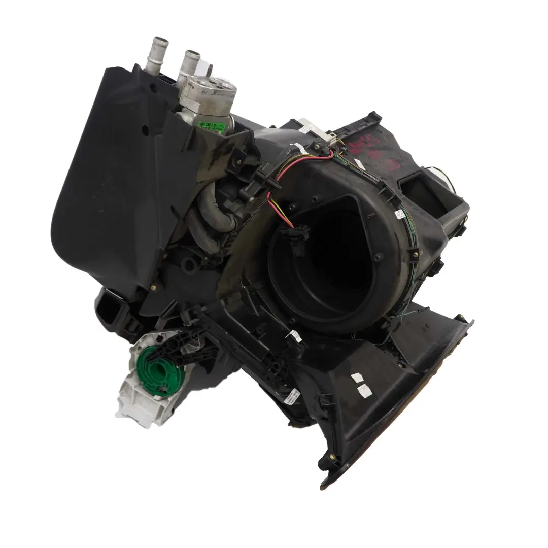 Condizionata Scatola Del Ventilatore 6938331 per Mini Cooper R50 R52 R53 Aria con numero di parte 6944213 Mini Cooper R50 R52 R53 Aria Condizionata Scatola Del Ventilatore 6938331 - SKU lhd-6944213 - Numero di parte 6944213