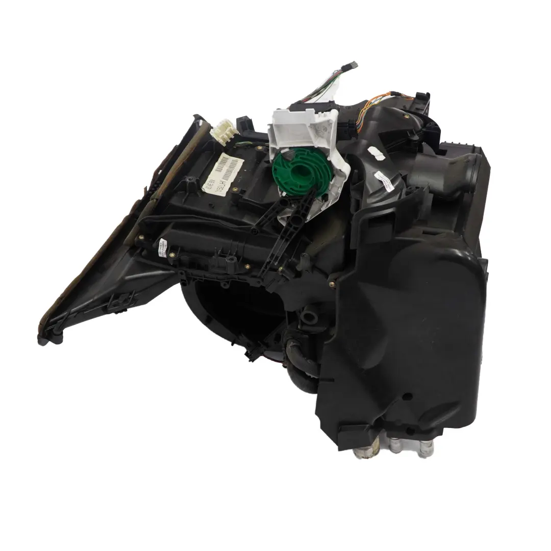 Heater Blower Matrix Box Valeo 6938331 to Mini Cooper R50 R52 R53 with Part number 6944213 Mini Cooper R50 R52 R53 Heater Blower Matrix Box Valeo 6938331 - SKU lhd-6944213 - Part number 6944213