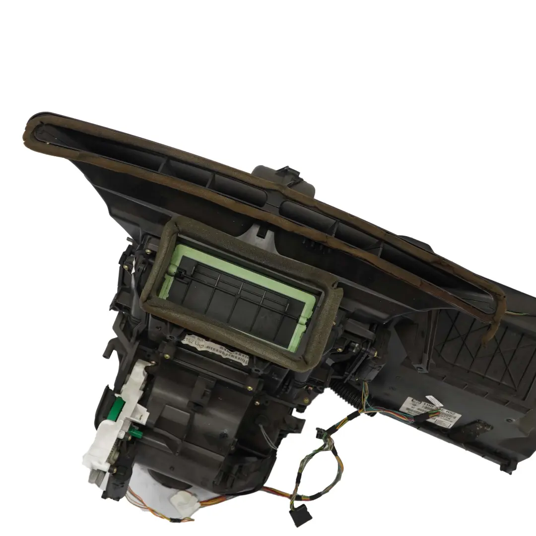 Klimaanlage Klimagerät Gebläsekasten 6938331 für Mini Cooper R50 R52 R53 mit Teilenummer 6944213 Mini Cooper R50 R52 R53 Klimaanlage Klimagerät Gebläsekasten 6938331 - SKU lhd-6944213 - Teilenummer 6944213