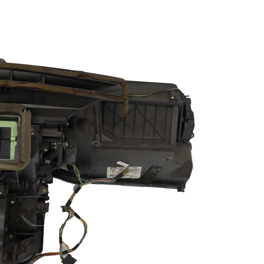 Heater Blower Matrix Box Valeo 6938331 to Mini Cooper R50 R52 R53 with Part number 6944213 Mini Cooper R50 R52 R53 Heater Blower Matrix Box Valeo 6938331 - SKU lhd-6944213 - Part number 6944213