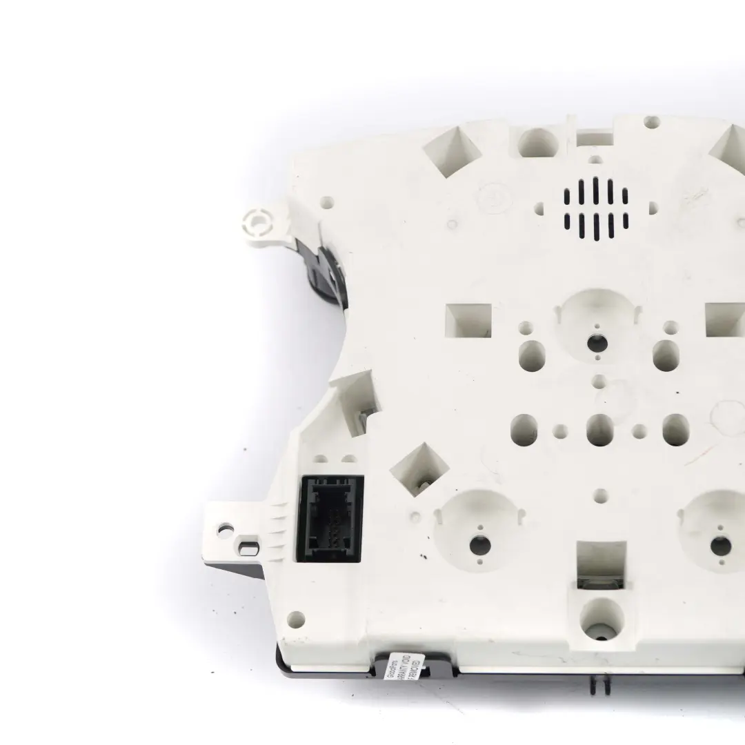 Mini Cooper One R50 R53 S Speedometer Speedo Clock Instrument Cluster - SKU lhd-6953544 - Part number 6953544