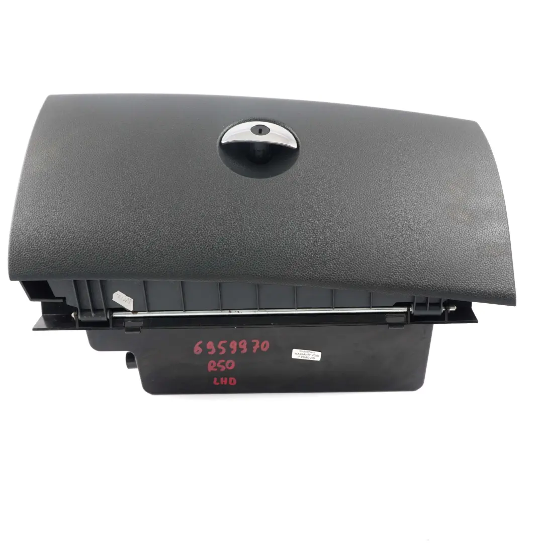 Armaturenbrett Handschuhfach Ablagefach Box für Mini Cooper R50 R52 R53 mit Teilenummer 6959970 Mini Cooper R50 R52 R53 Armaturenbrett Handschuhfach Ablagefach Box - SKU lhd-6959970 - Teilenummer 6959970