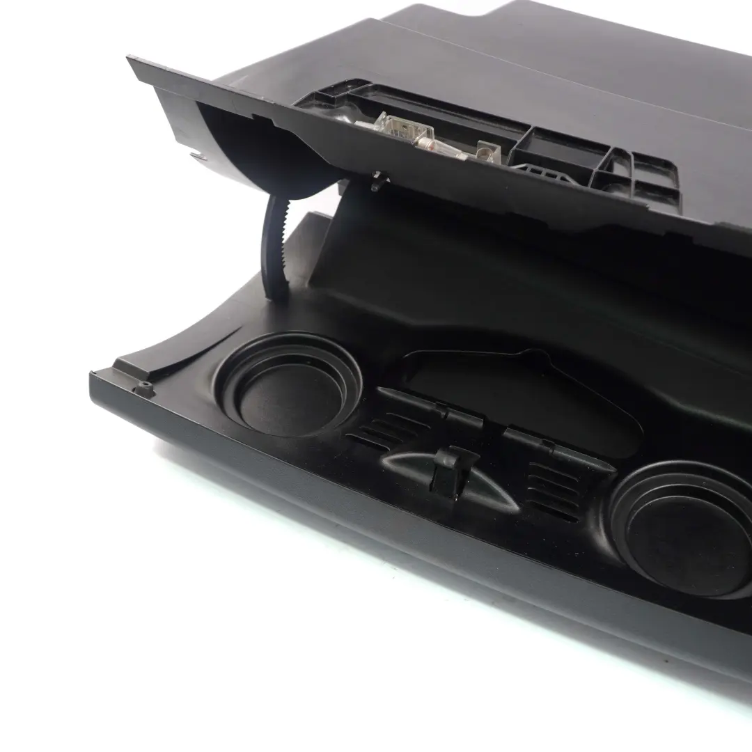 Armaturenbrett Handschuhfach Ablagefach Box für Mini Cooper R50 R52 R53 mit Teilenummer 6959970 Mini Cooper R50 R52 R53 Armaturenbrett Handschuhfach Ablagefach Box - SKU lhd-6959970 - Teilenummer 6959970