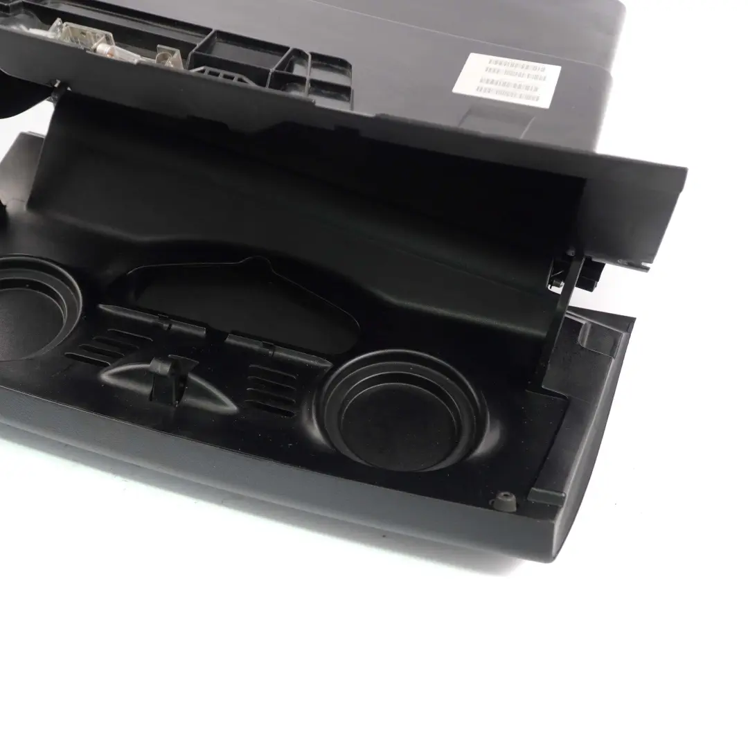 Armaturenbrett Handschuhfach Ablagefach Box für Mini Cooper R50 R52 R53 mit Teilenummer 6959970 Mini Cooper R50 R52 R53 Armaturenbrett Handschuhfach Ablagefach Box - SKU lhd-6959970 - Teilenummer 6959970