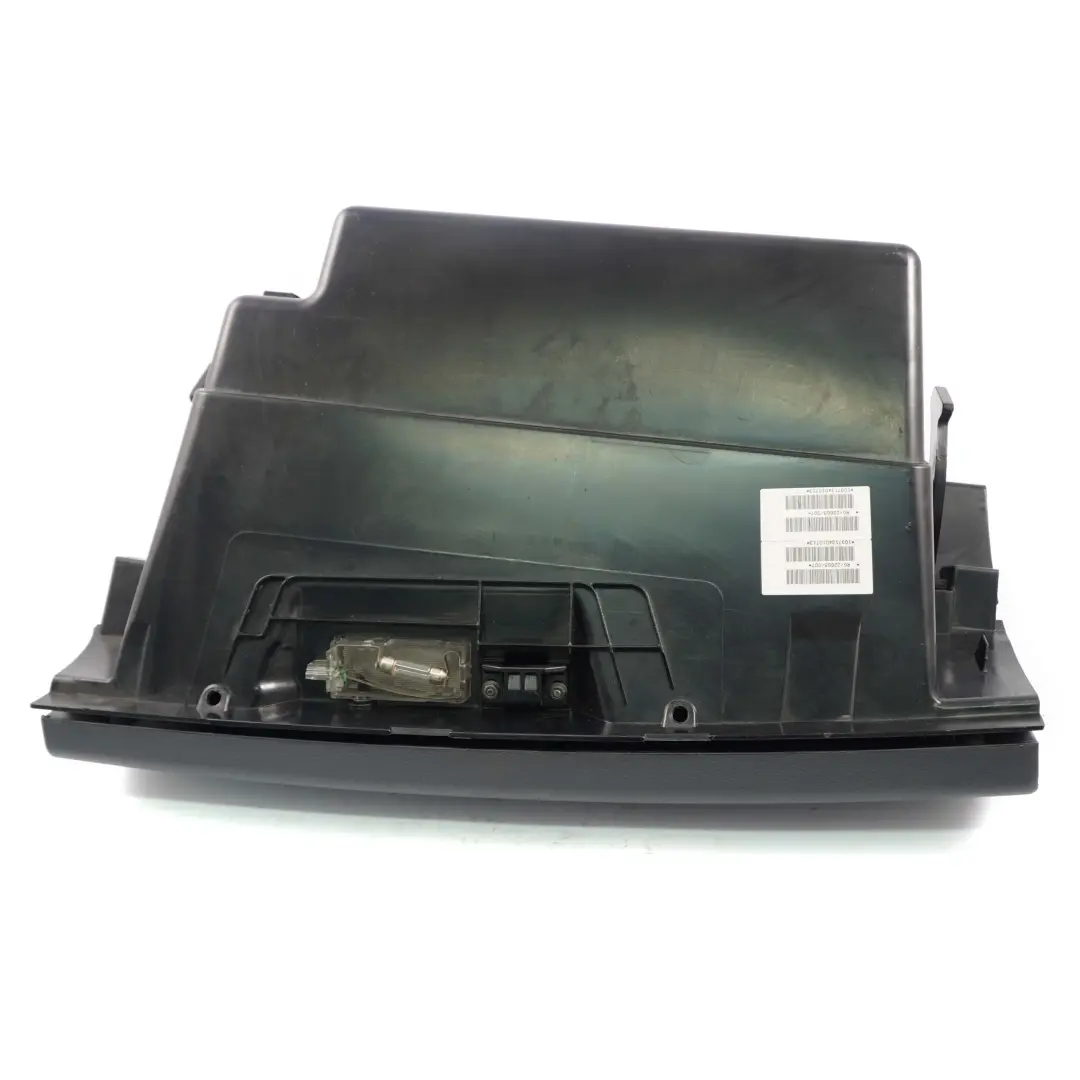 Armaturenbrett Handschuhfach Ablagefach Box für Mini Cooper R50 R52 R53 mit Teilenummer 6959970 Mini Cooper R50 R52 R53 Armaturenbrett Handschuhfach Ablagefach Box - SKU lhd-6959970 - Teilenummer 6959970