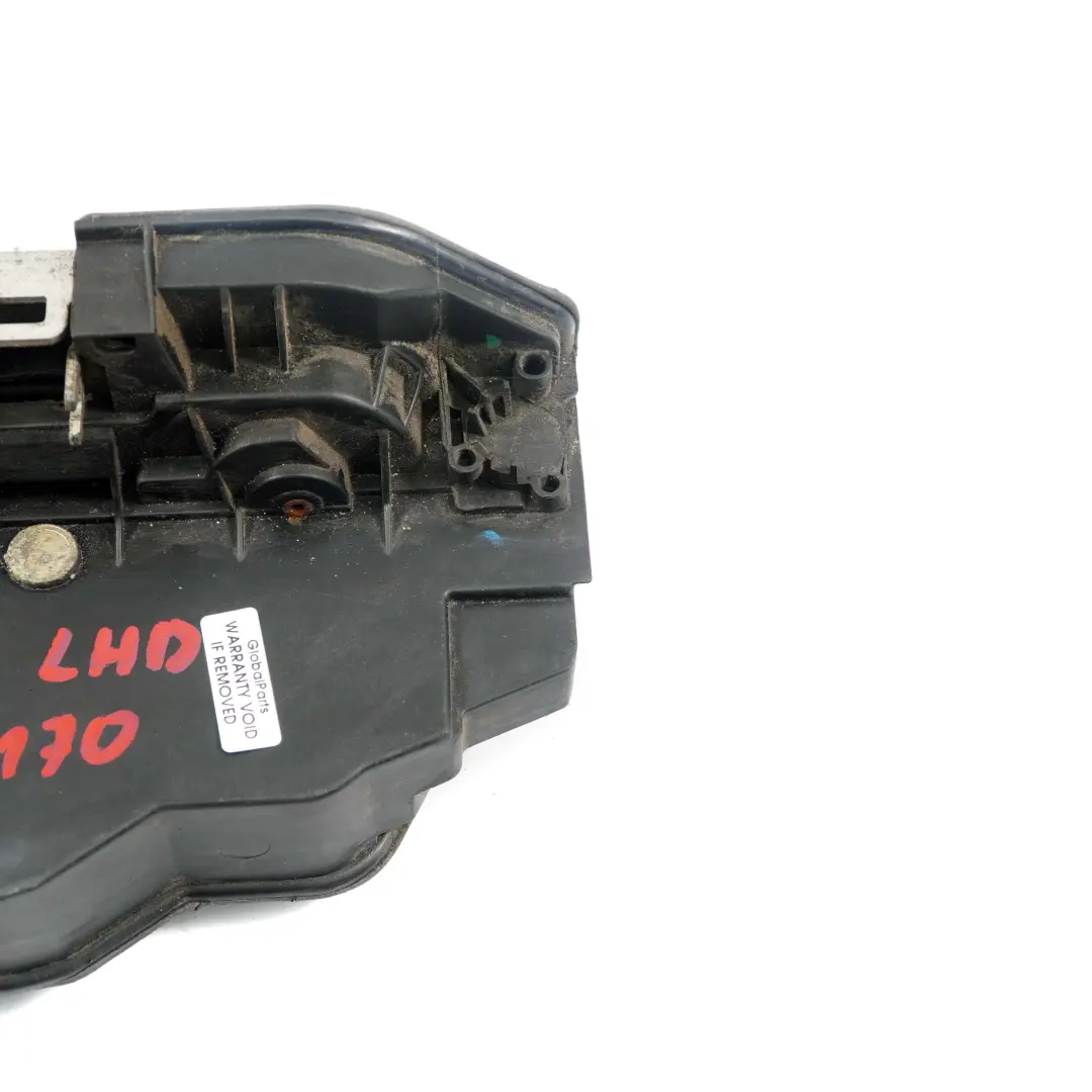 Puerta Delantera Derecha Actuador Pestillo para BMW E60 E87 E90 con número de pieza 7036170 BMW E60 E87 E90 Puerta Delantera Derecha Actuador Pestillo - SKU lhd-7036170 - Número de pieza 7036170