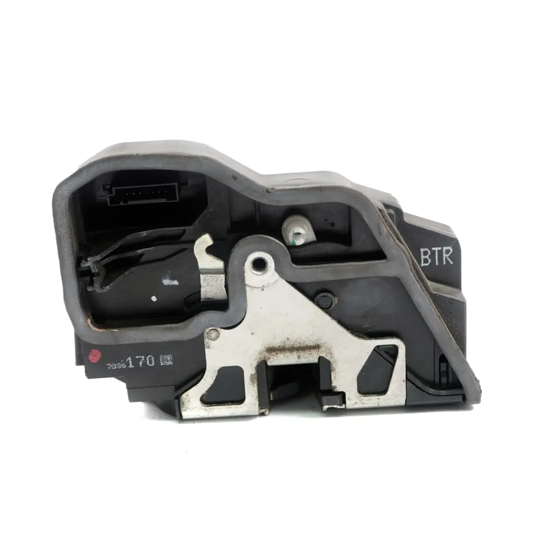 Zamek Drzwi Prawy Przód do BMW E60 E87 E90 o numerze 7036170 BMW E60 E87 E90 Zamek Drzwi Prawy Przód - SKU lhd-7036170 - Numer Części 7036170