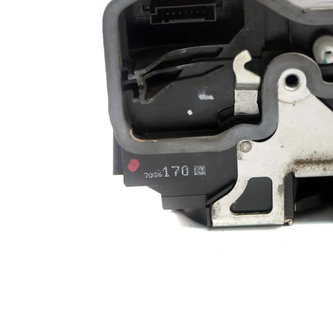 BMW 1 3 5 Series E60 E87 E90 O/S Right Front Door Latch Actuator Catch - SKU lhd-7036170 - Part number 7036170