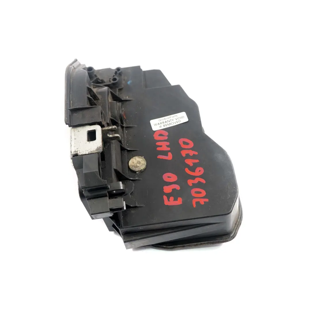Puerta Delantera Derecha Actuador Pestillo para BMW E60 E87 E90 con número de pieza 7036170 BMW E60 E87 E90 Puerta Delantera Derecha Actuador Pestillo - SKU lhd-7036170 - Número de pieza 7036170