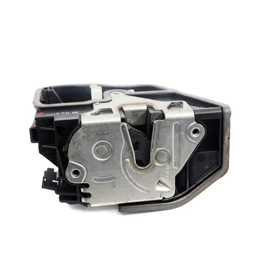 BMW E60 E87 E90 Zamek Drzwi Prawy Przód - SKU lhd-7036170 - Numer Części 7036170