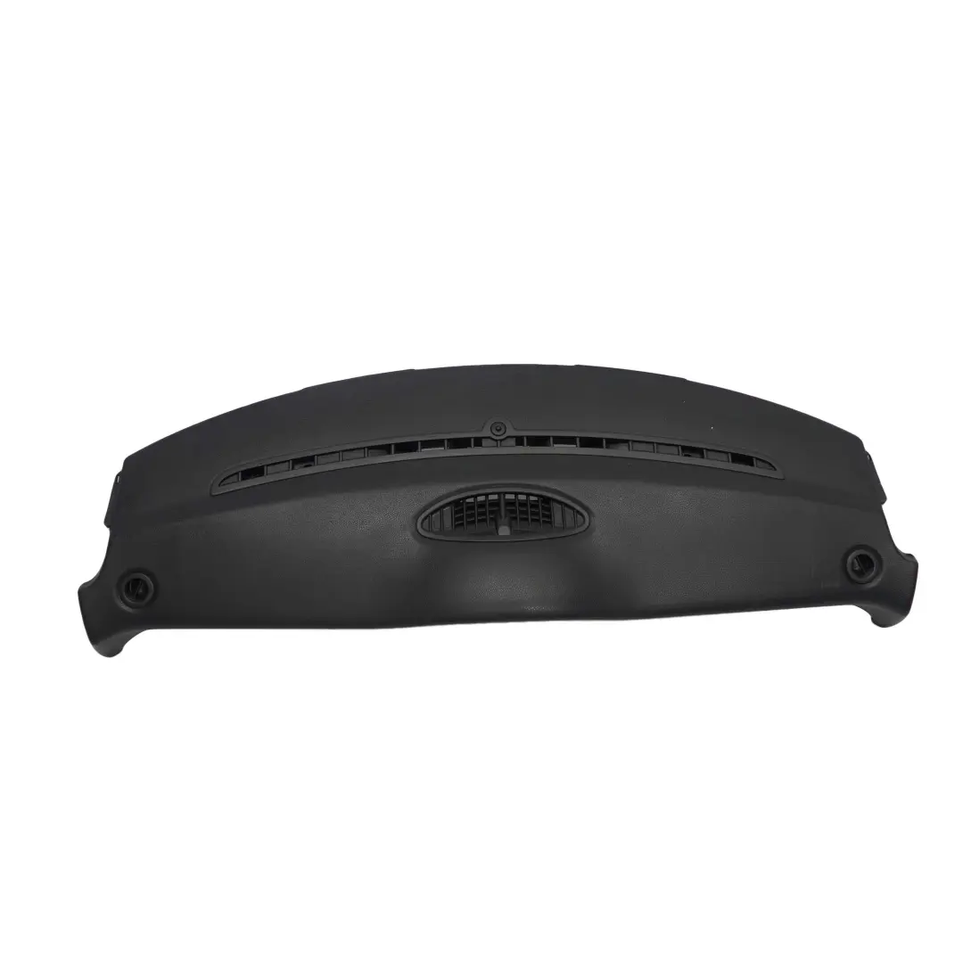 Mini Cooper One R50 R52 R53 Verkleidung Instrumententafel Oben Panther Schwarz - SKU lhd-7124286 - Teilenummer 7124286