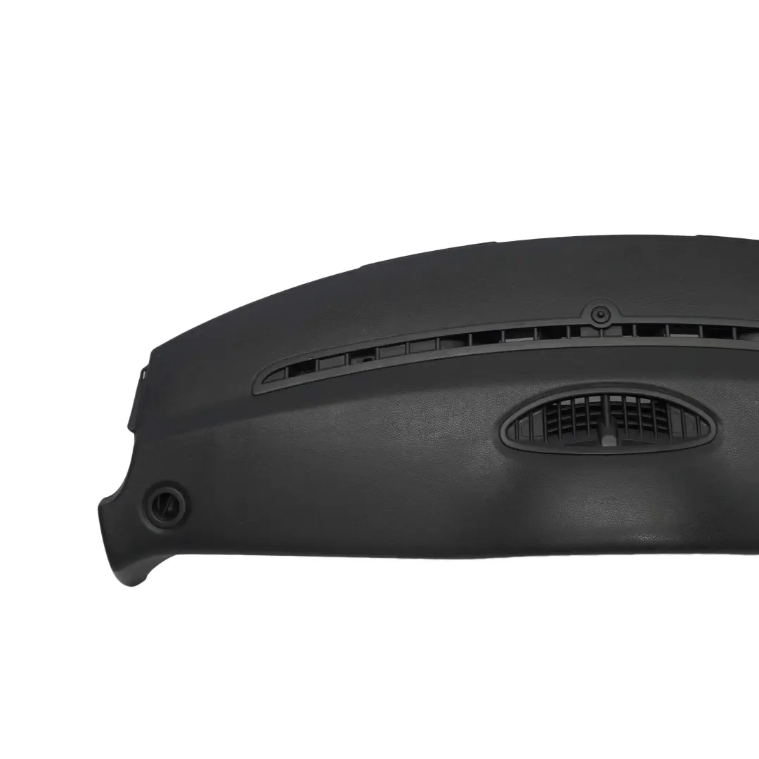 Mini Cooper One R50 R52 R53 Verkleidung Instrumententafel Oben Panther Schwarz - SKU lhd-7124286 - Teilenummer 7124286