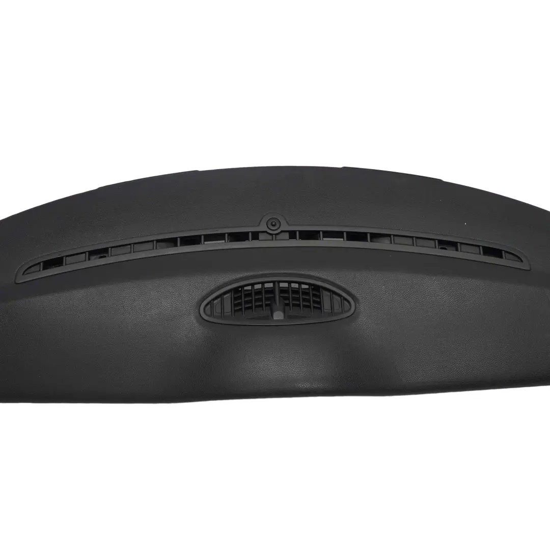 Mini Cooper One R50 R52 R53 Verkleidung Instrumententafel Oben Panther Schwarz - SKU lhd-7124286 - Teilenummer 7124286