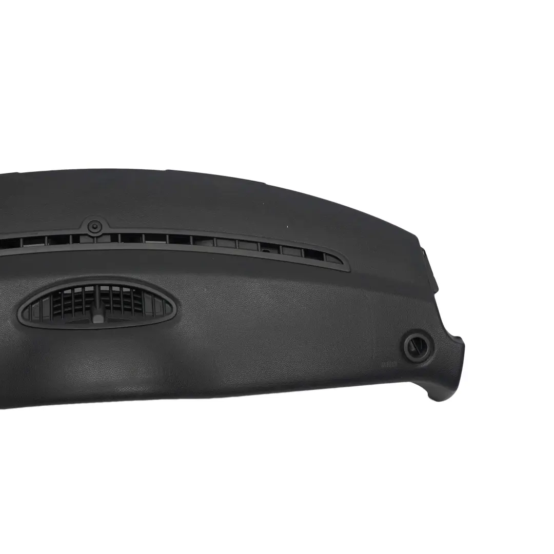Mini Cooper One R50 R52 R53 Verkleidung Instrumententafel Oben Panther Schwarz - SKU lhd-7124286 - Teilenummer 7124286