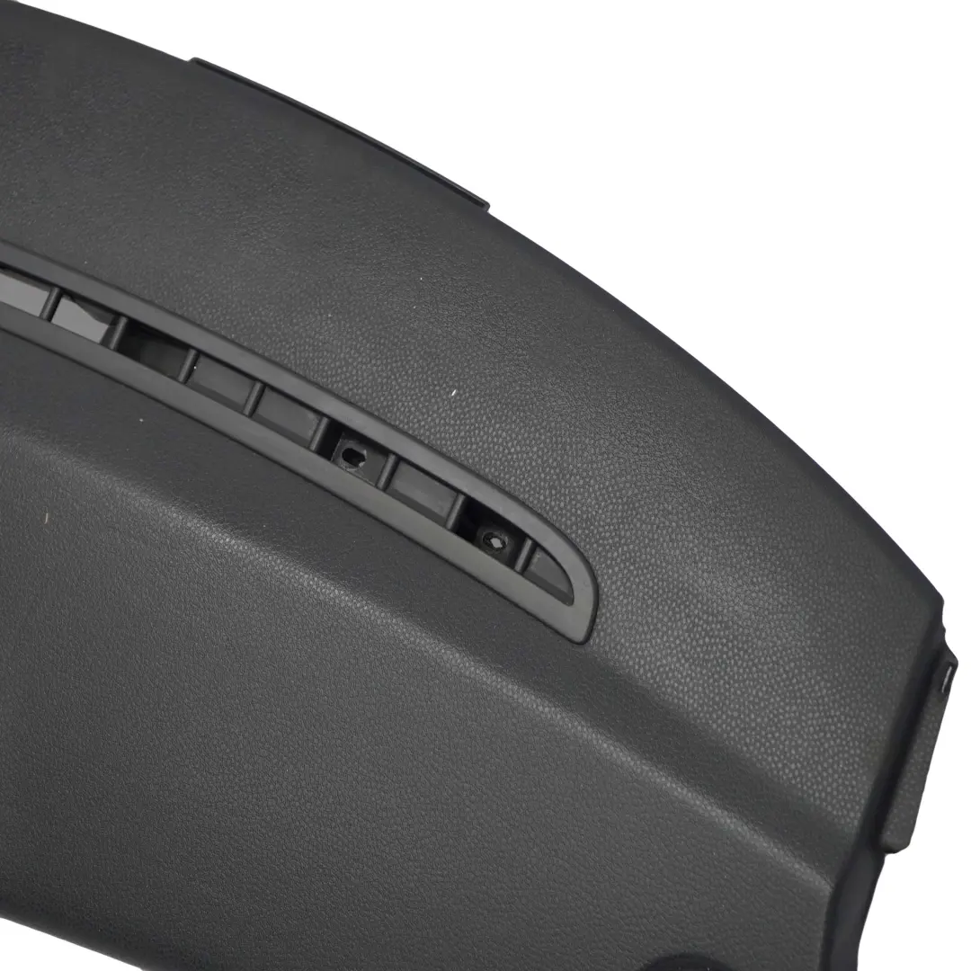 Mini Cooper One R50 R52 R53 Verkleidung Instrumententafel Oben Panther Schwarz - SKU lhd-7124286 - Teilenummer 7124286