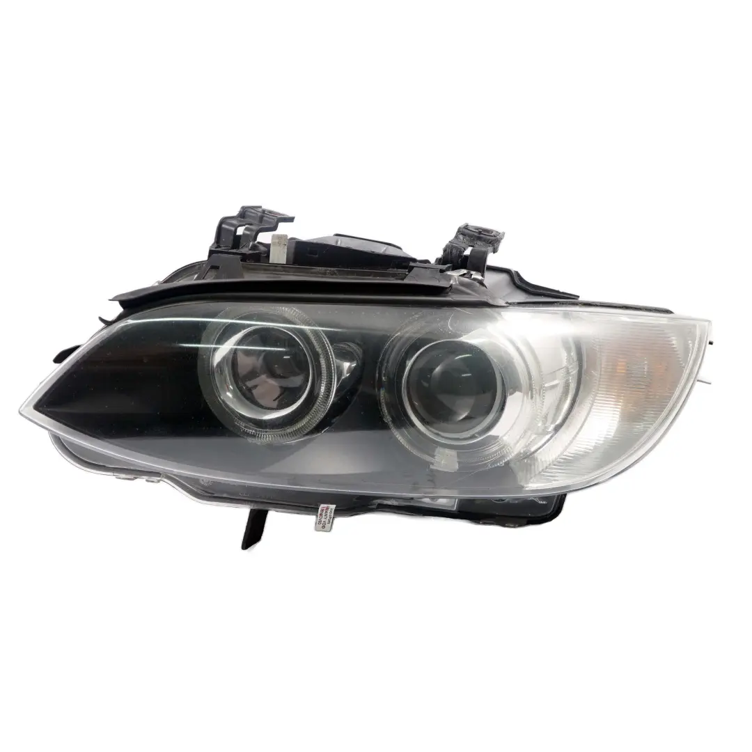 Adaptive Headlight Headlamp Lamp Right O/S 7160150 to BMW 5 Series E60 E61 with Part number 7182507 BMW 5 Series E60 E61 Adaptive Headlight Headlamp Lamp Right O/S 7160150 - SKU lhd-7182507-1 - Part number 7182507