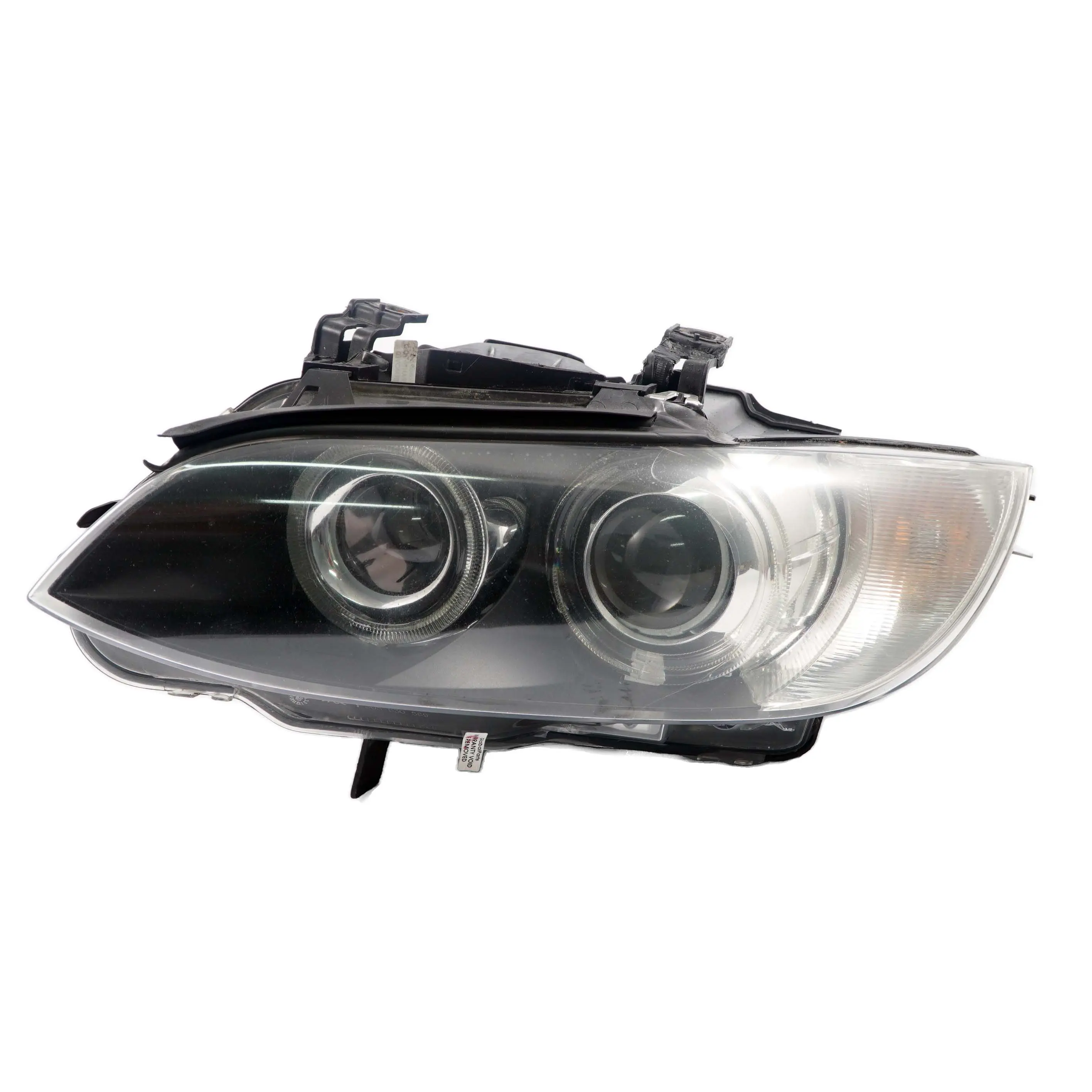 BMW E92 E93 Faro Bi-Xenonlicht Xenon Anteriore Sinistra 7162127