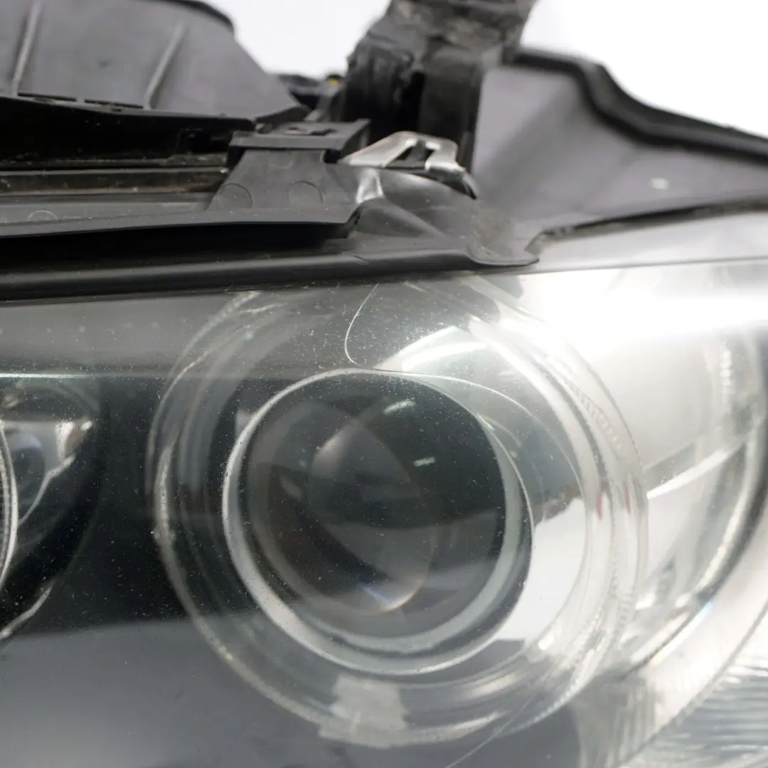 Adaptive Headlight Headlamp Lamp Right O/S 7160150 to BMW 5 Series E60 E61 with Part number 7182507 BMW 5 Series E60 E61 Adaptive Headlight Headlamp Lamp Right O/S 7160150 - SKU lhd-7182507-1 - Part number 7182507