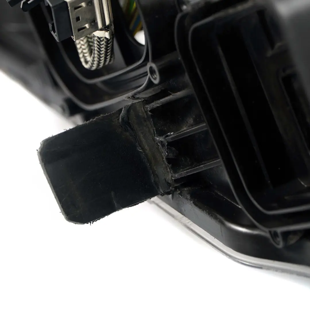 BMW E92 E93 Lampa Przednia Lewa Bi-Xenon - SKU lhd-7182507-1 - Numer Części 7182507