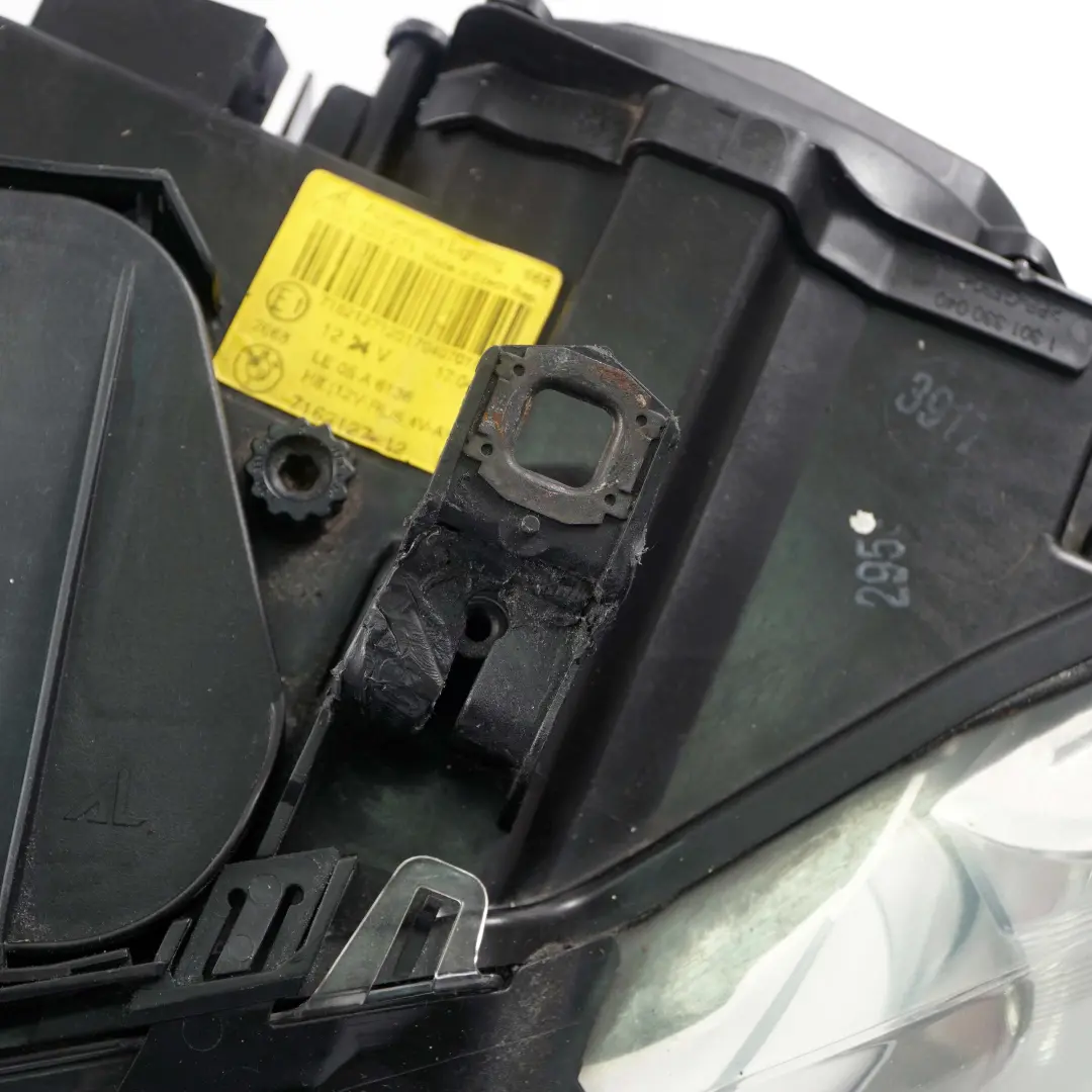 Lampa Przednia Lewa Bi-Xenon do BMW E92 E93 o numerze 7182507 BMW E92 E93 Lampa Przednia Lewa Bi-Xenon - SKU lhd-7182507-1 - Numer Części 7182507