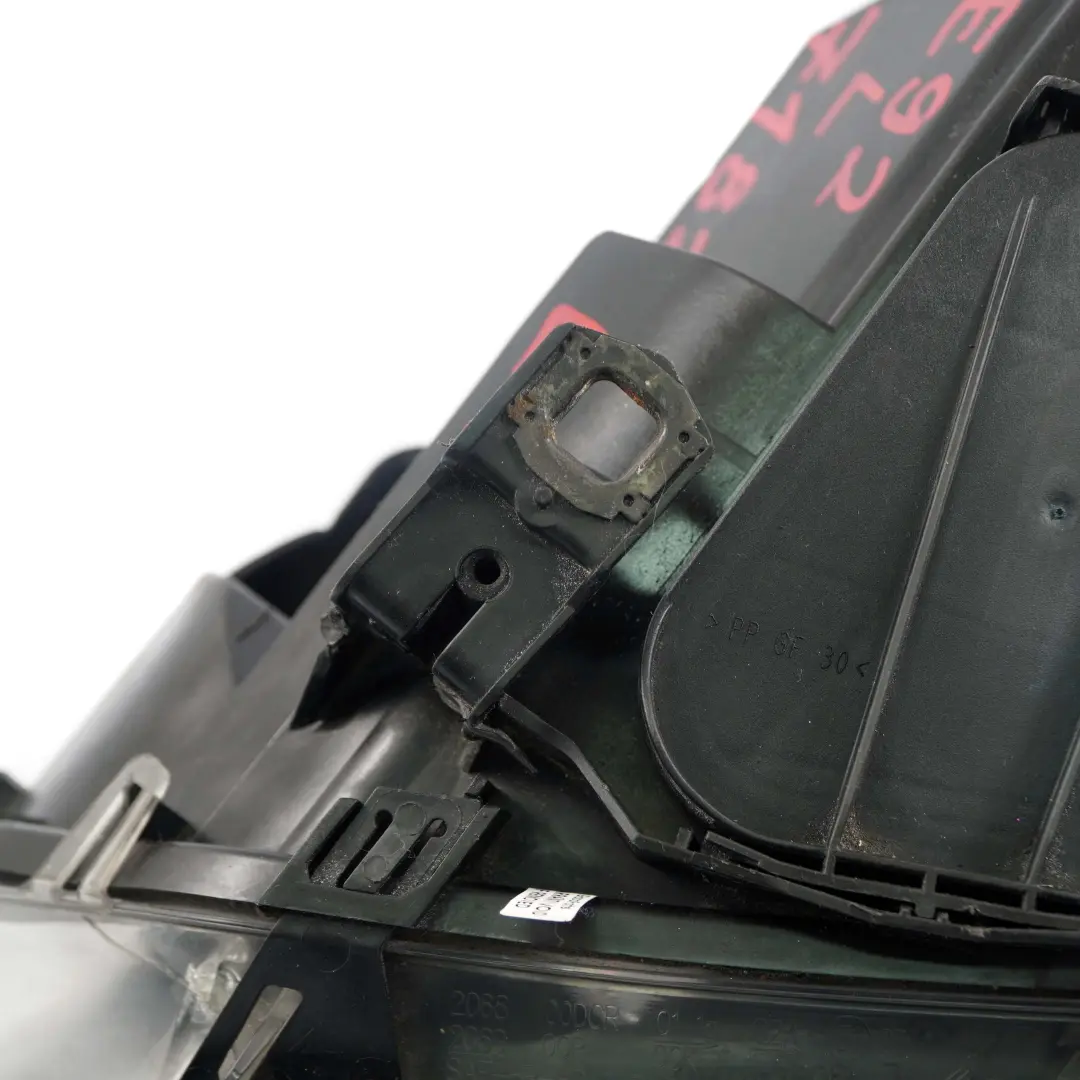 BMW E92 E93 Lampa Przednia Lewa Bi-Xenon - SKU lhd-7182507-1 - Numer Części 7182507