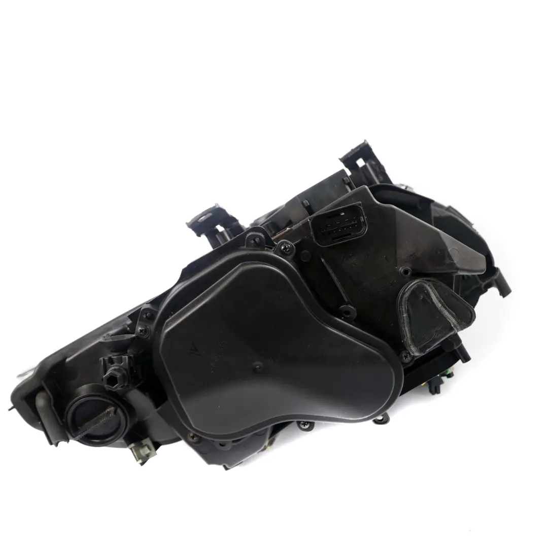 BMW 5 Series E60 E61 Adaptive Headlight Headlamp Lamp Right O/S 7160150 - SKU lhd-7182507-1 - Part number 7182507