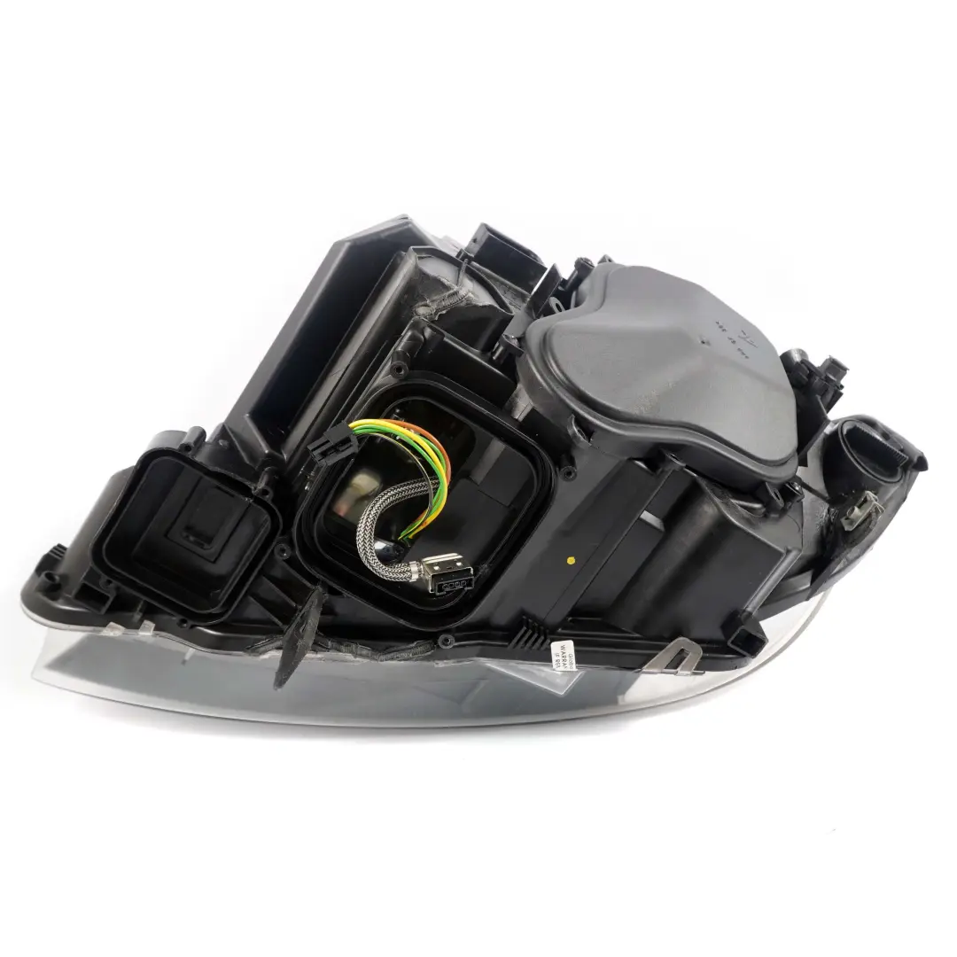 BMW 3 Series E92 E93 Bi-Xenon Headlight Headlamp Lamp Front Right O/S 7162128 - SKU lhd-7182508-1 - Part number 7182508