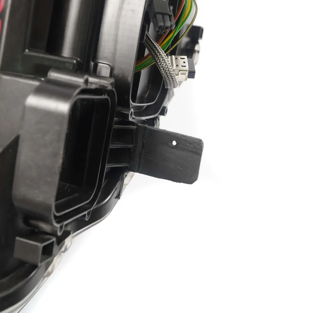 BMW E92 E93 Phares Bi-Xenonlicht Xenon avant Droit 7162128 - SKU lhd-7182508-1 - Numéro de pièce 7182508